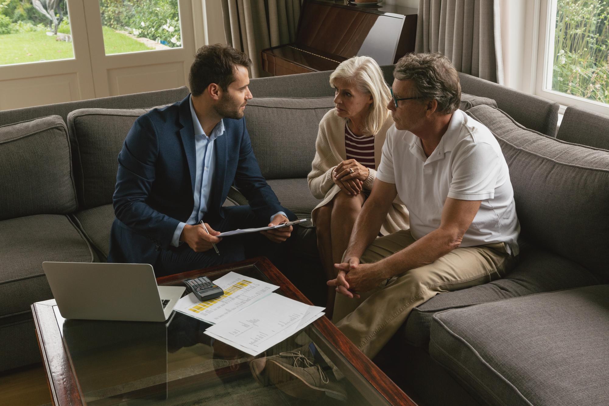 Document preparation for property transactions and real estate matters