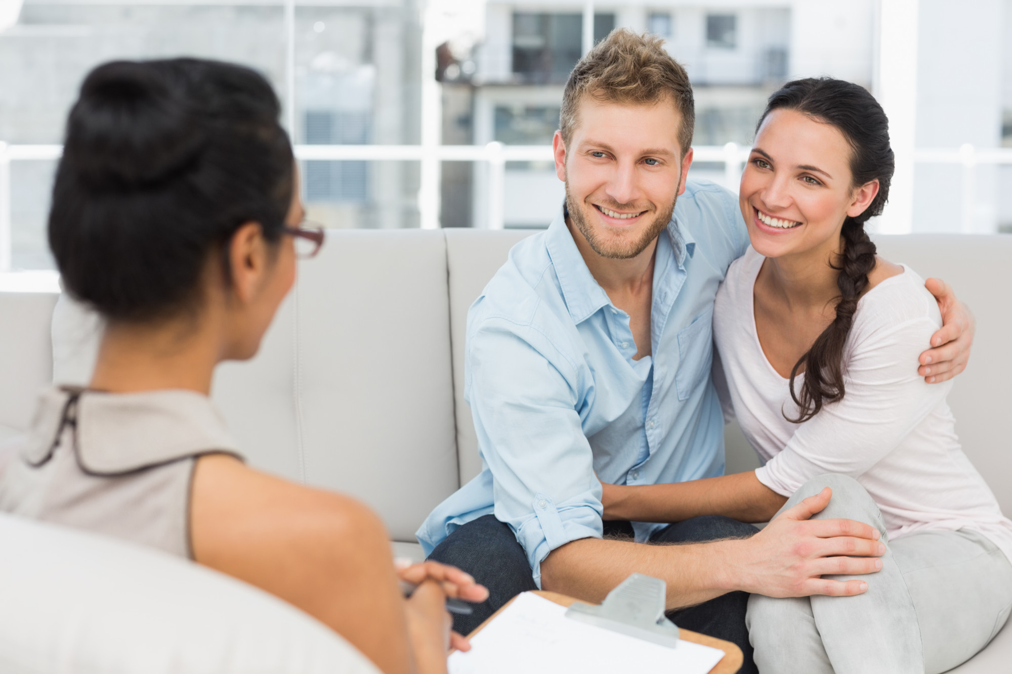Consumer rights protection case defending client interests successfully